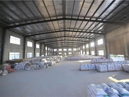 為什么干混砂漿罐使用后要及時(shí)清洗?(圖1) 赤峰砂漿