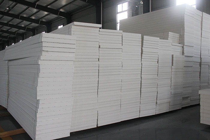 如何辨別XPS擠塑板的優(yōu)劣？(圖1)